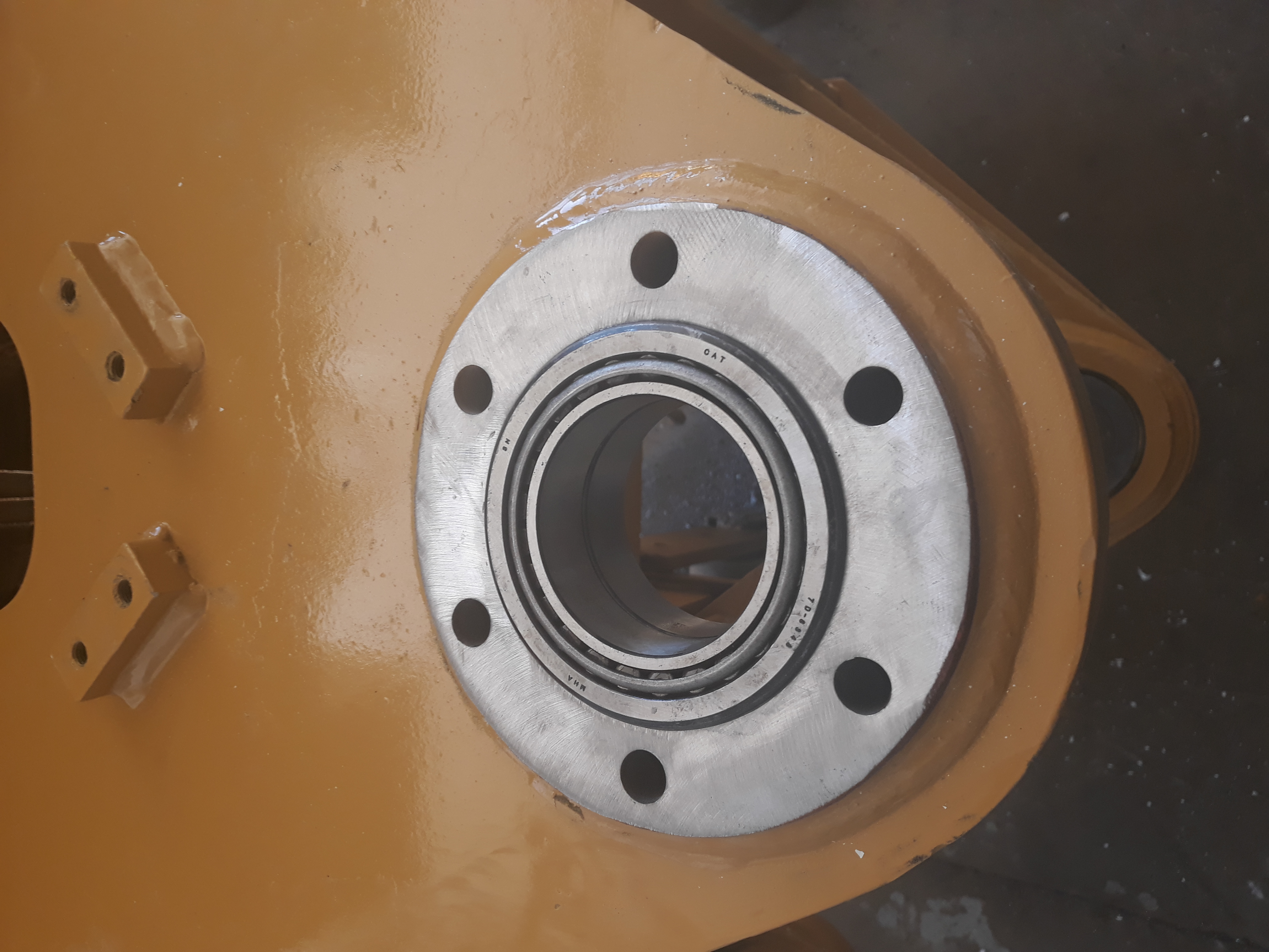 CAT950G - Imagem Aleatória 3